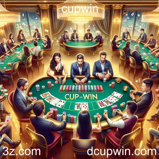 Catálogo cupwin 2.547 jogos - Pragmatic Play, Evolution, NetEnt